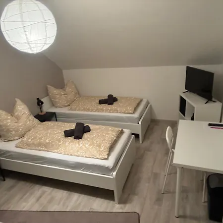 Platzhirsch 2 Geisleden