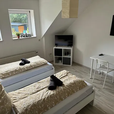 Platzhirsch 2 Geisleden