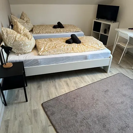 Platzhirsch 2 Penzion 3*