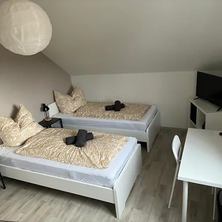 Platzhirsch 2 Penzion