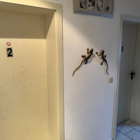 Penzion Platzhirsch 2 3*