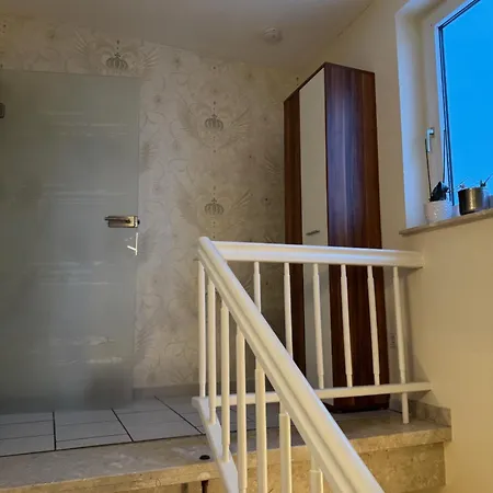 Penzion Platzhirsch 2 Geisleden