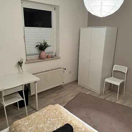 Penzion Platzhirsch 2