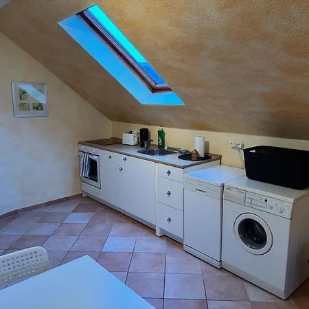 Platzhirsch 2 Penzion 3*