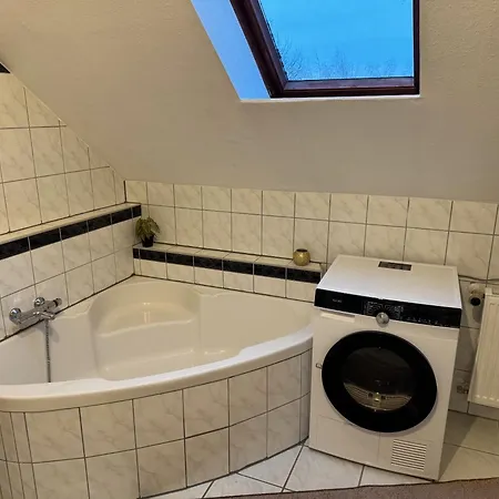 Penzion Platzhirsch 2 3*