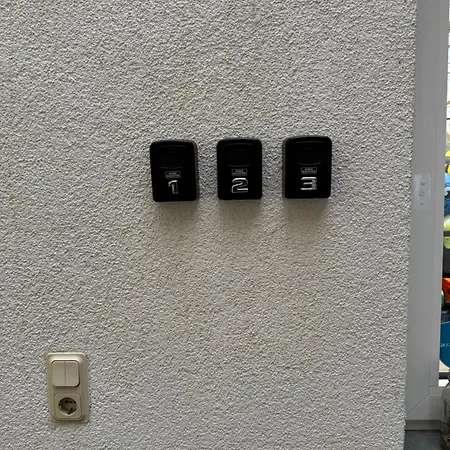 Platzhirsch 2 Geisleden