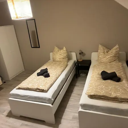 Platzhirsch 2 Penzion