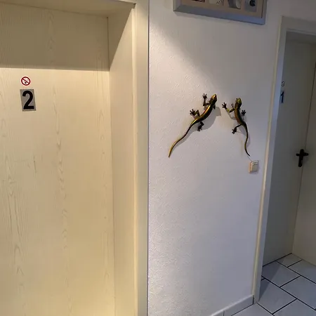 Gasthuis Platzhirsch 2