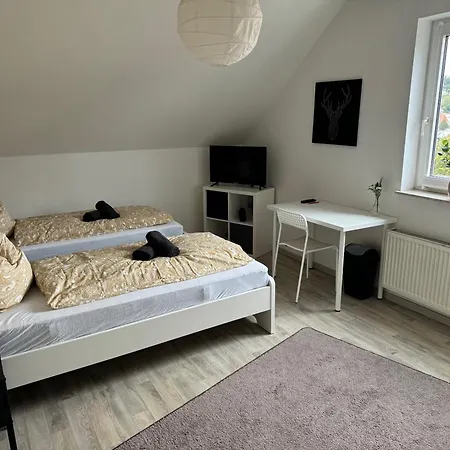 Platzhirsch 2 Penzion