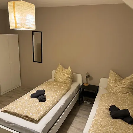 Platzhirsch 2 Geisleden