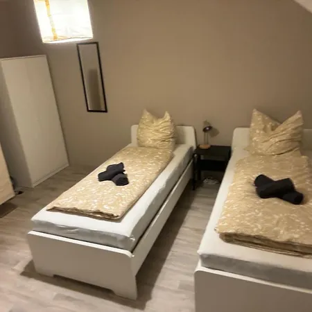 Platzhirsch 2 Penzion