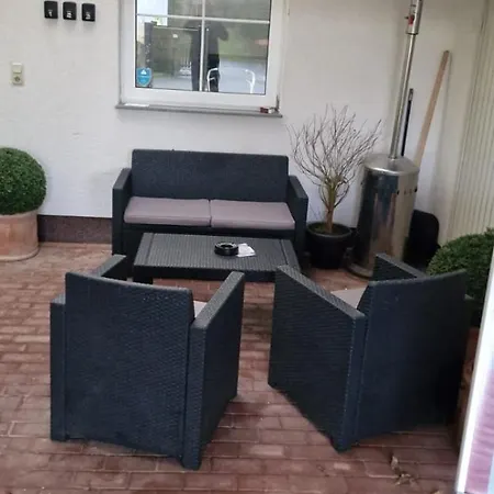 Platzhirsch 2 Gasthuis 3*