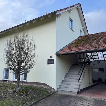 Platzhirsch 2 Penzion