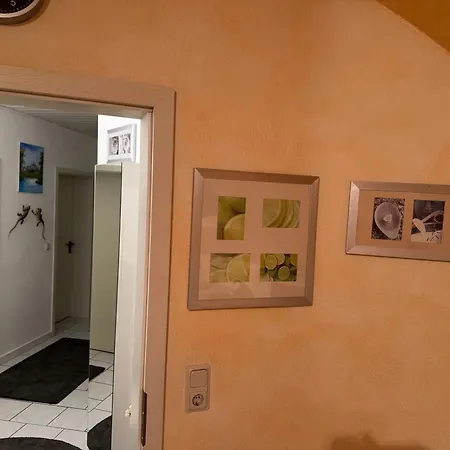 Platzhirsch 2 Penzion Geisleden