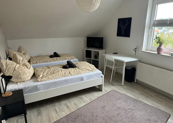 Gasthuis Platzhirsch 2