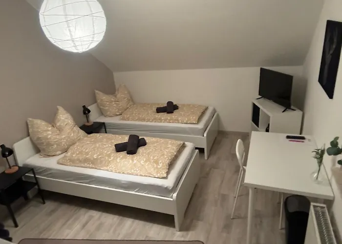 Platzhirsch 2 Geisleden