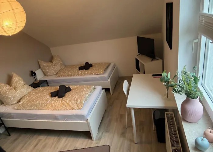 Gasthuis Platzhirsch 2