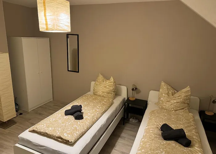 Gasthuis Platzhirsch 2 3*