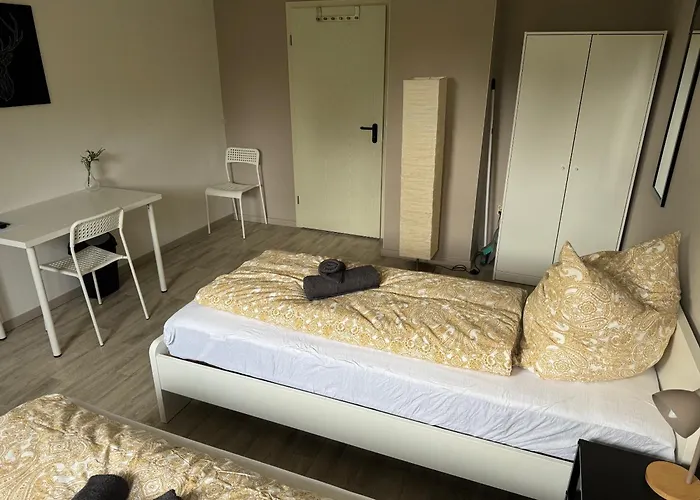 Gasthuis Platzhirsch 2 3*