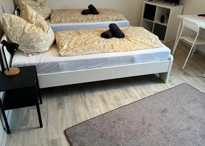 Platzhirsch 2 Gasthuis 3*