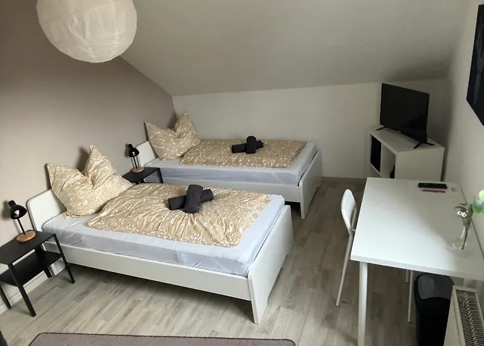 Gasthuis Platzhirsch 2 3*