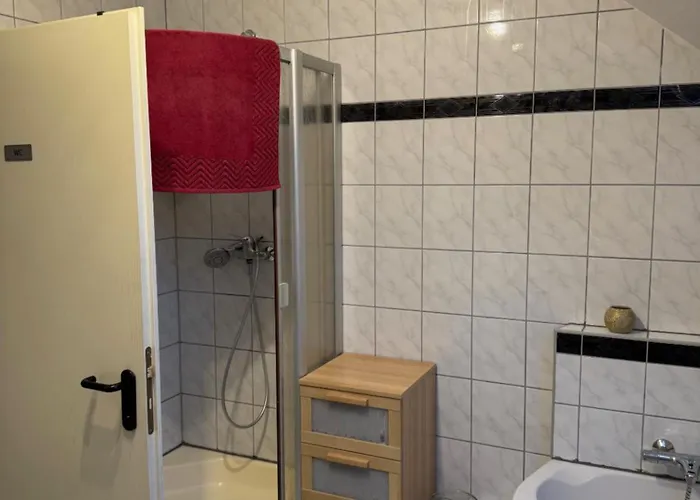 Platzhirsch 2 3* Geisleden