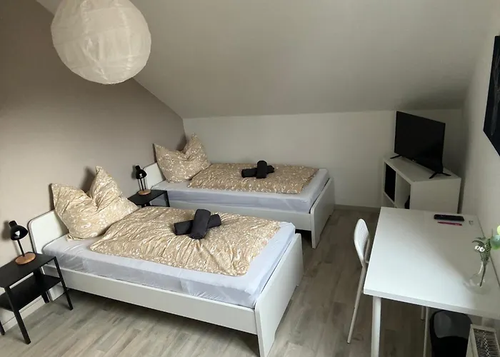 Platzhirsch 2 Gasthuis