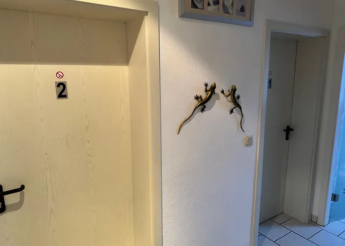 Gasthuis Platzhirsch 2 3*