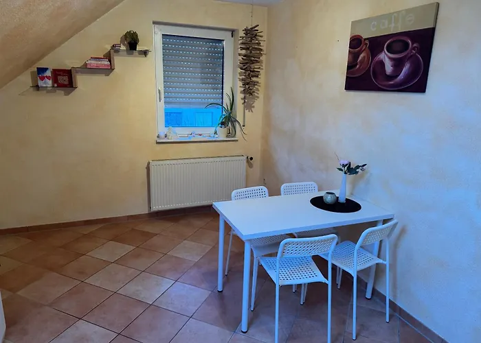 Gasthuis Platzhirsch 2