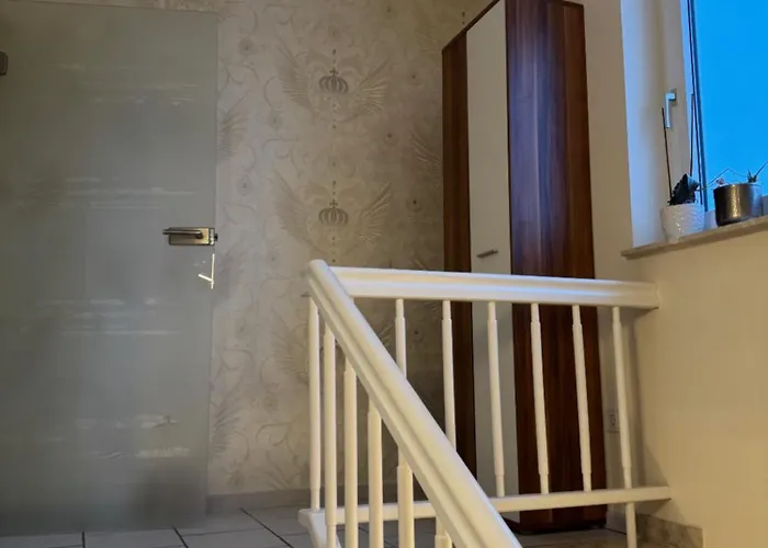 Gasthuis Platzhirsch 2 Geisleden