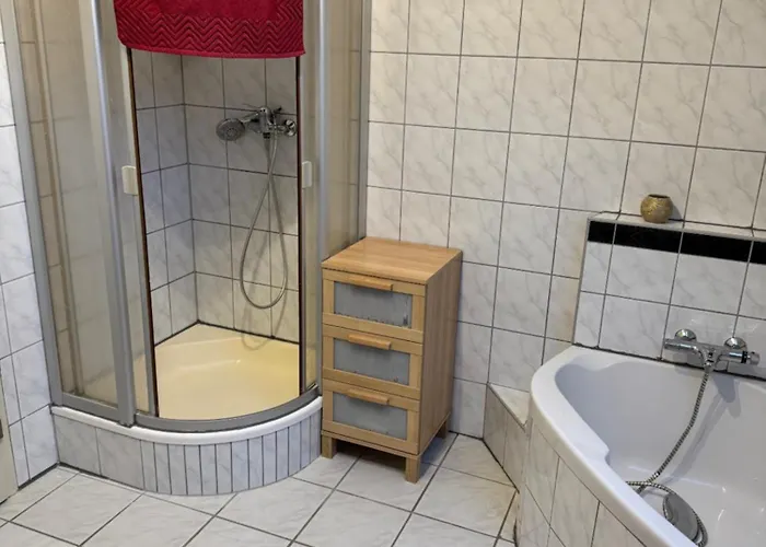 Gasthuis Platzhirsch 2 Geisleden