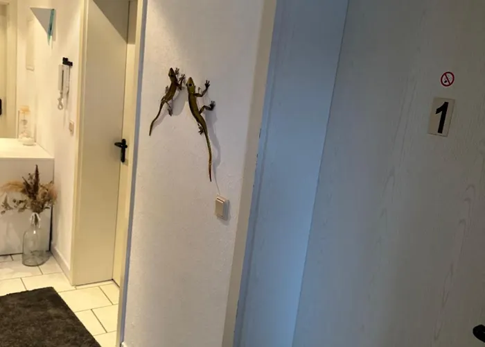 Platzhirsch 2 Geisleden