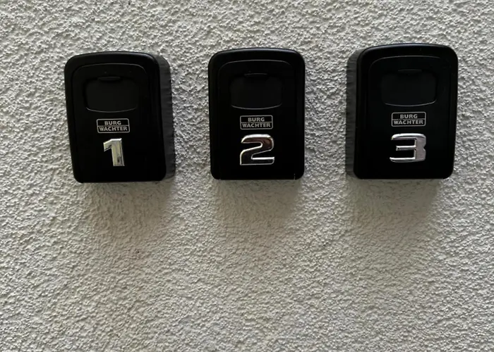 Gasthuis Platzhirsch 2 Geisleden