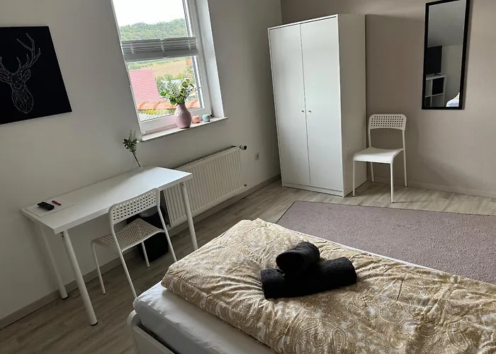 Gasthuis Platzhirsch 2 3*