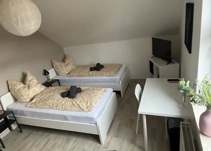 Platzhirsch 2 Geisleden