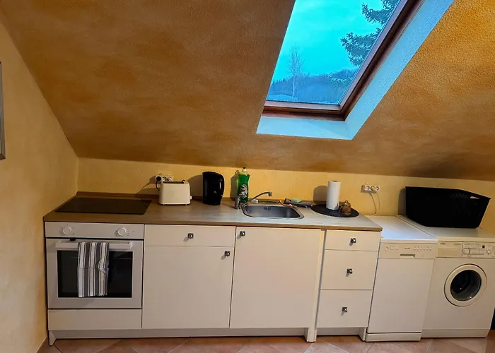 Platzhirsch 2 3* Geisleden