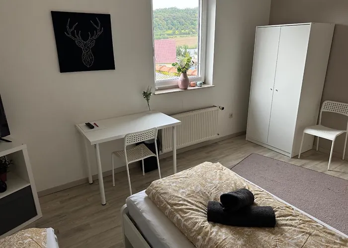 Platzhirsch 2 Gasthuis