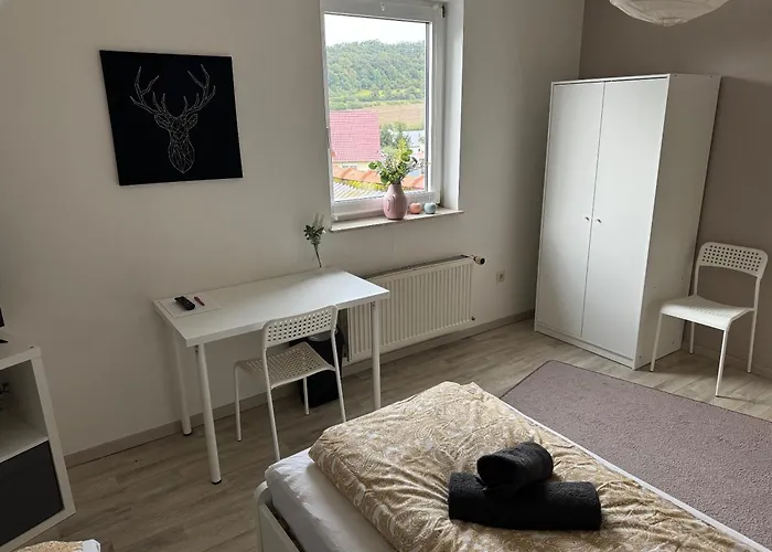 Gasthuis Platzhirsch 2