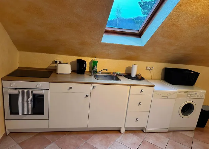 Platzhirsch 2 3* Geisleden