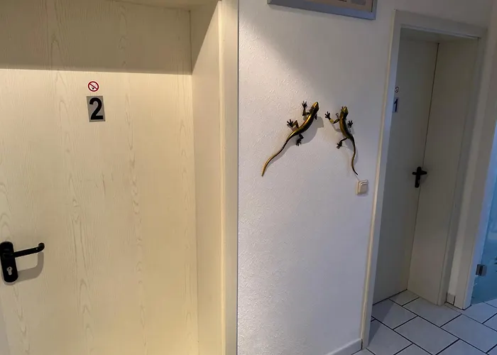 Gasthuis Platzhirsch 2