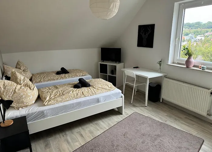 Platzhirsch 2 Gasthuis