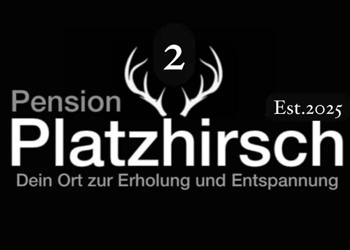 Platzhirsch 2 Gasthuis