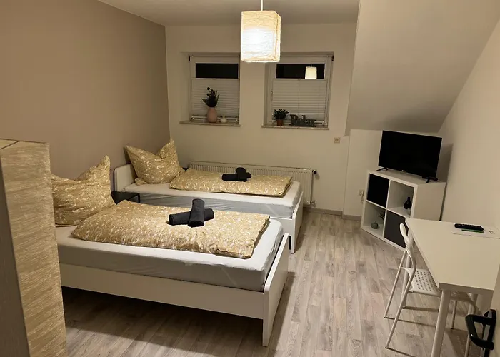 Gasthuis Platzhirsch 2 3*