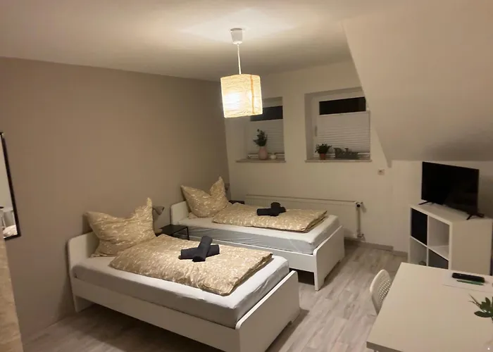 Gasthuis Platzhirsch 2