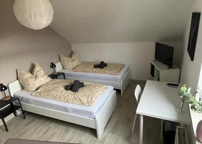 Gasthuis Platzhirsch 2 3*