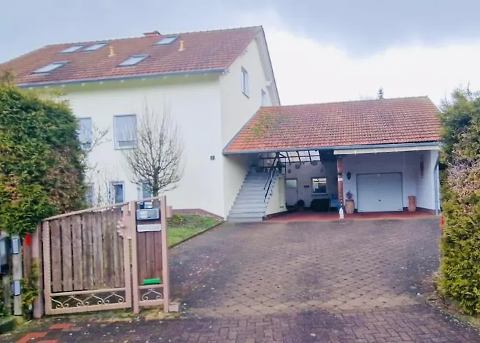 Platzhirsch 2 Gasthuis 3*