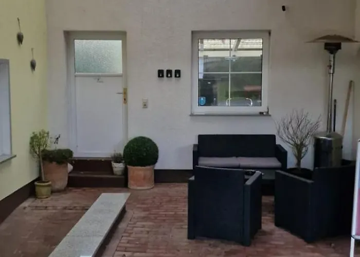 Platzhirsch 2 Gasthuis Geisleden