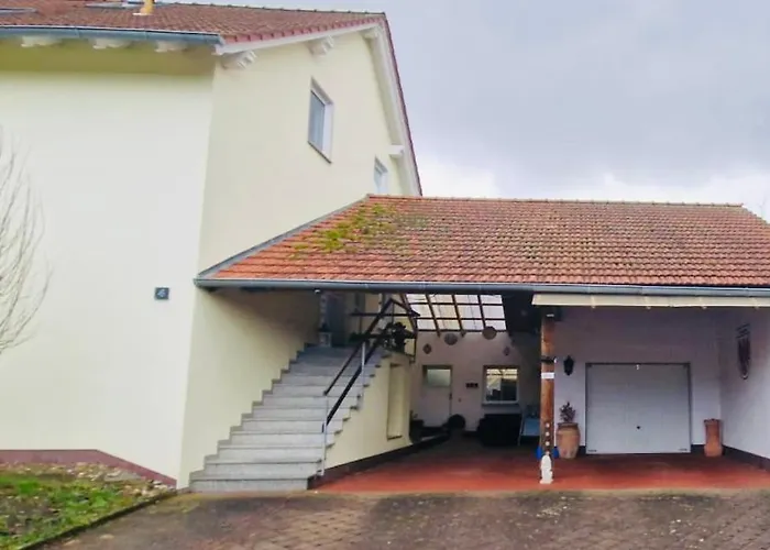 Platzhirsch 2 Gasthuis Geisleden