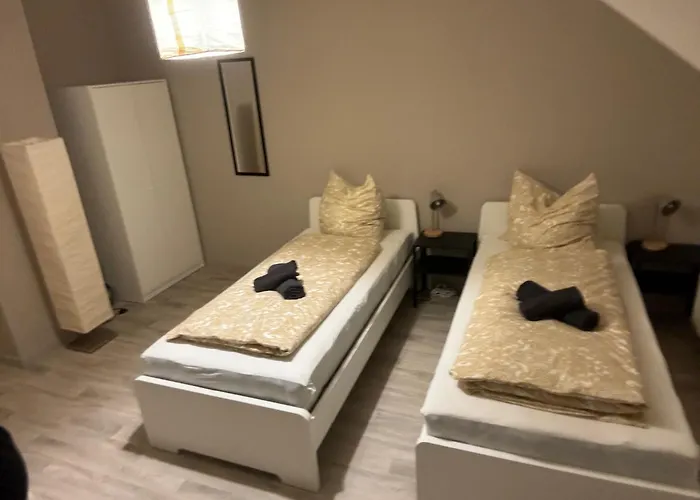 Platzhirsch 2 Gasthuis