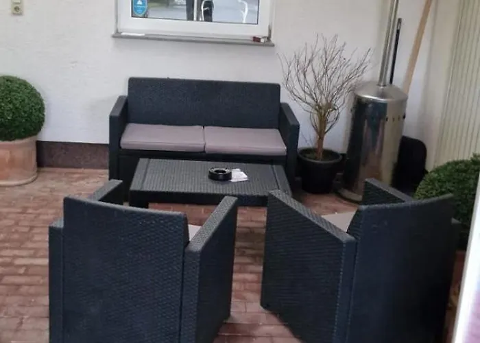 Platzhirsch 2 Gasthuis 3*